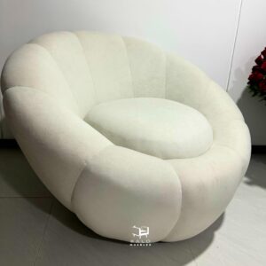 Auxiliar tipo flor