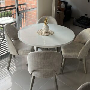 Comedor Minimalista