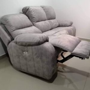 Reclinomatic 3 plazas