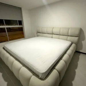Cama Nube Glam