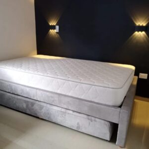 Cama Nicho