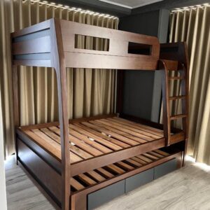 Cama doble