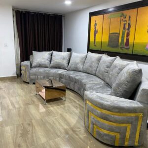 Salas Modulares