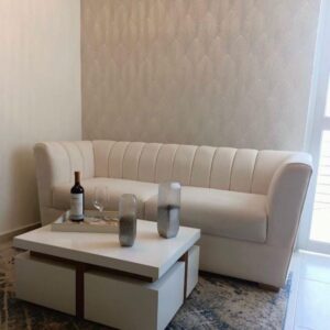 Sofa Diseño  Lineal