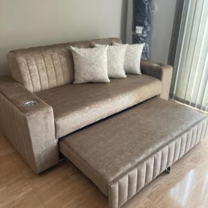 Sofa mulfuncional