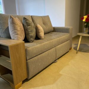 Sofa mulfuncional