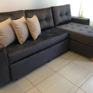 Sala mulfuncional