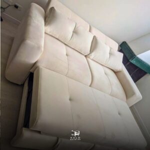 Sofa mulfuncional pillow