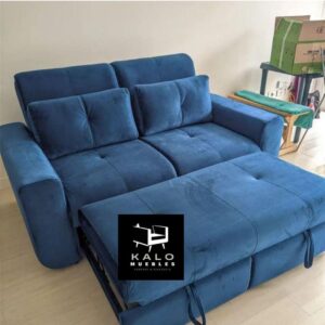 Sofa mulfuncional pillow