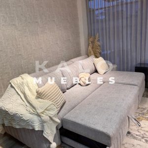 Sala mulfuncional