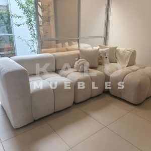 Sala Nube Glam