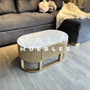Mesa de Centro Elegante