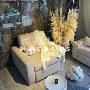 Mueble Slim Multifuncional