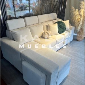 Sala modular