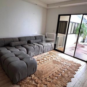 Sala Nube Glam