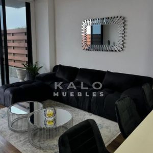 Sala Nube Glam