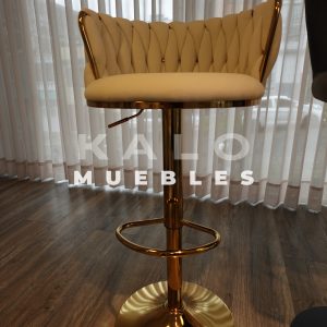 Silla barra zafiro