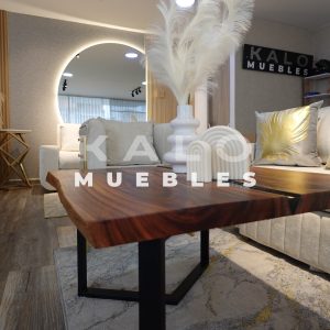 Mesa centro