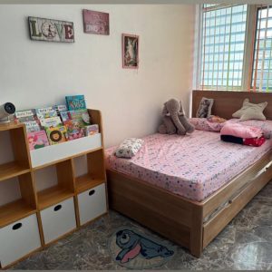 Habitacion niño