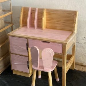 Habitacion niño