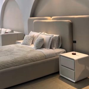Cama 140