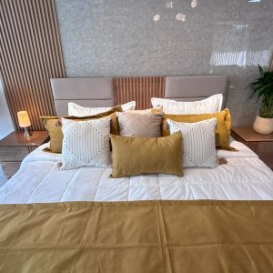 Cama 2x2